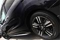 2017 Honda Odyssey Absolute-sensing (hybrid) Exterior 19