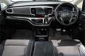 2017 Honda Odyssey Absolute-sensing (hybrid) Exterior 21