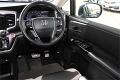 2017 Honda Odyssey Absolute-sensing (hybrid) Exterior 22
