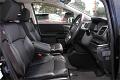 2017 Honda Odyssey Absolute-sensing (hybrid) Exterior 23
