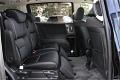 2017 Honda Odyssey Absolute-sensing (hybrid) Exterior 24
