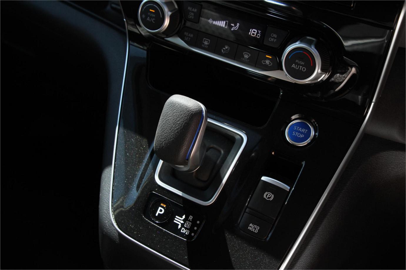 2021 Nissan Serena E- Power (highway Star) Exterior 6