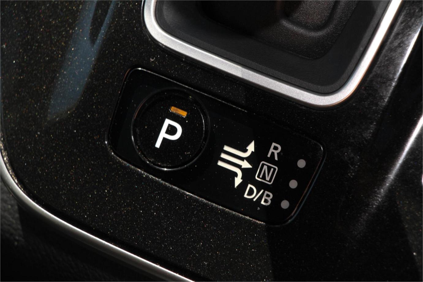 2021 Nissan Serena E- Power (highway Star) Exterior 8