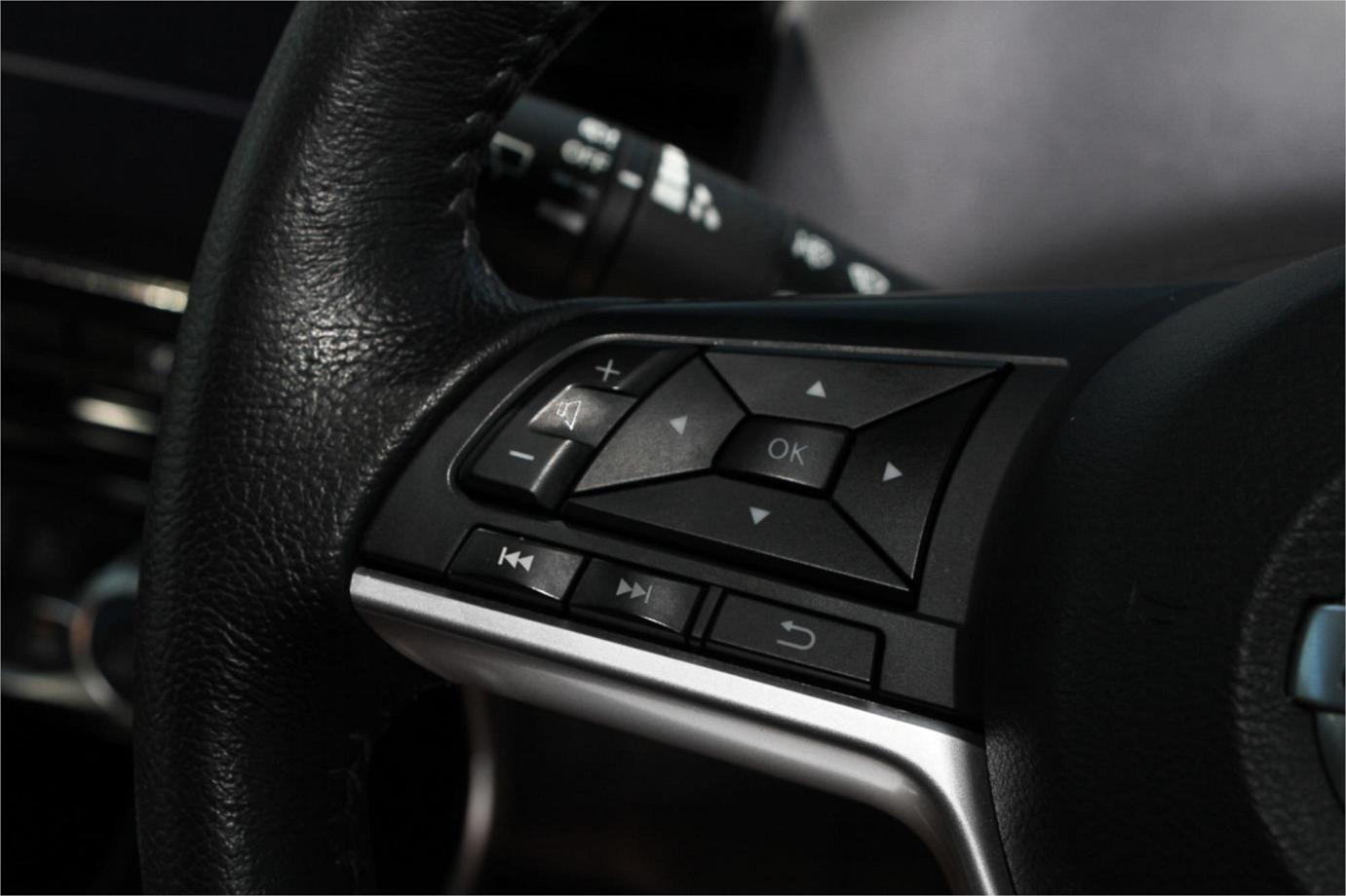 2021 Nissan Serena E- Power (highway Star) Exterior 9