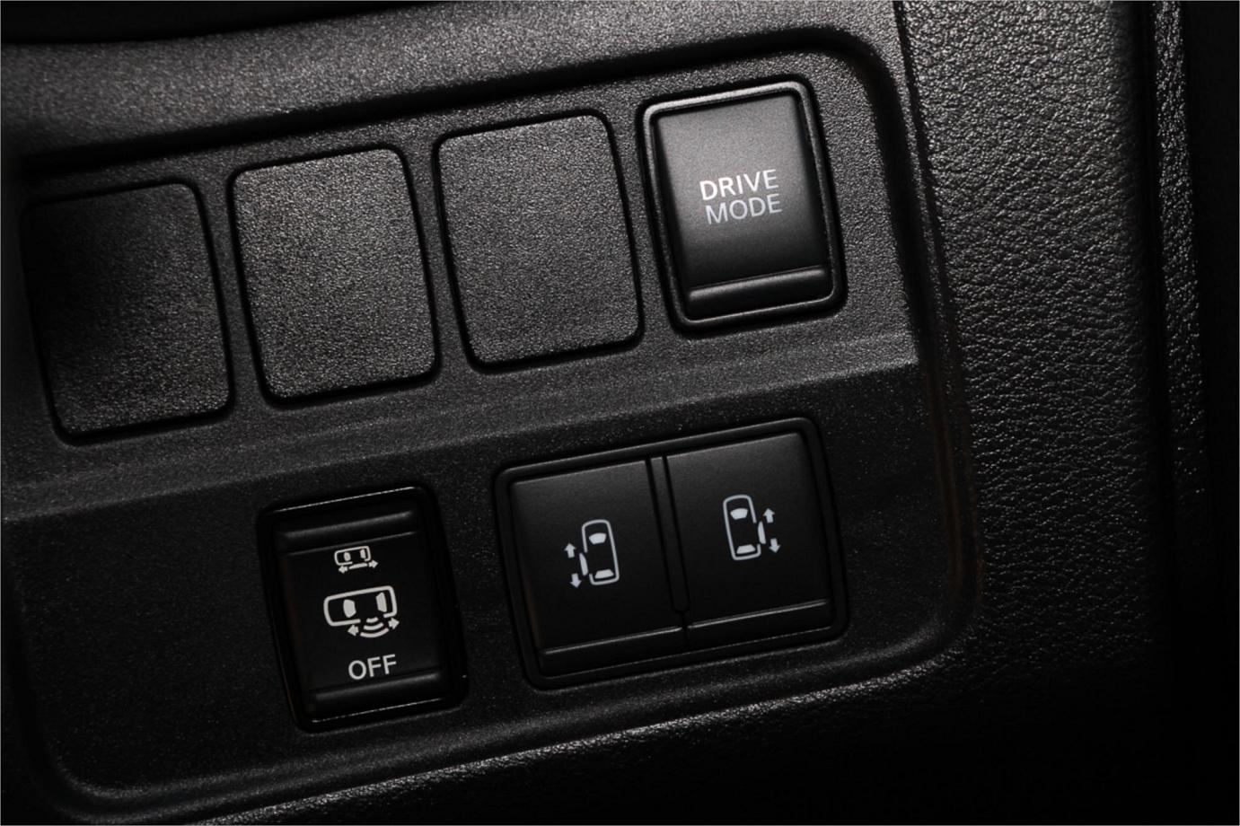 2021 Nissan Serena E- Power (highway Star) Exterior 11