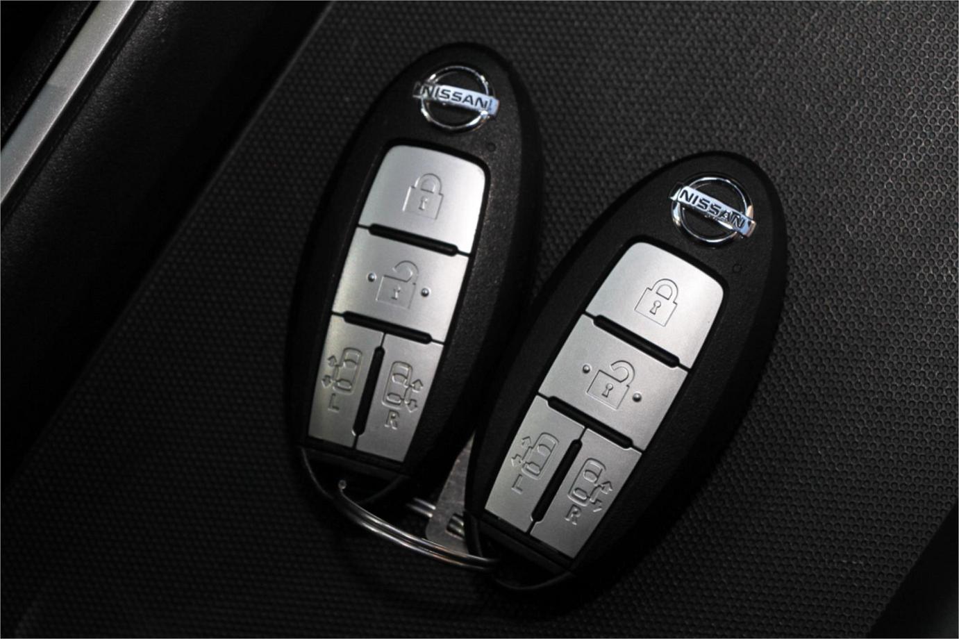 2021 Nissan Serena E- Power (highway Star) Exterior 13