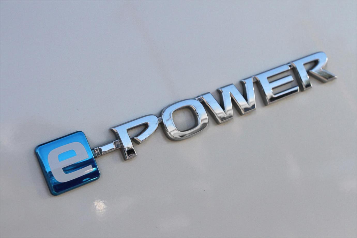 2021 Nissan Serena E- Power (highway Star) Exterior 18
