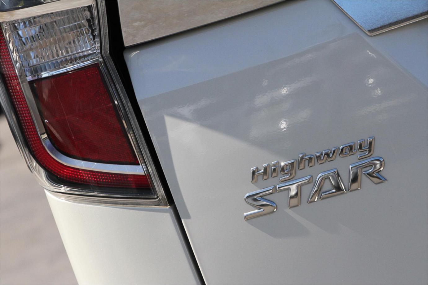 2021 Nissan Serena E- Power (highway Star) Exterior 19