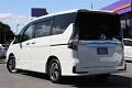 2021 Nissan Serena E- Power (highway Star) Exterior 20