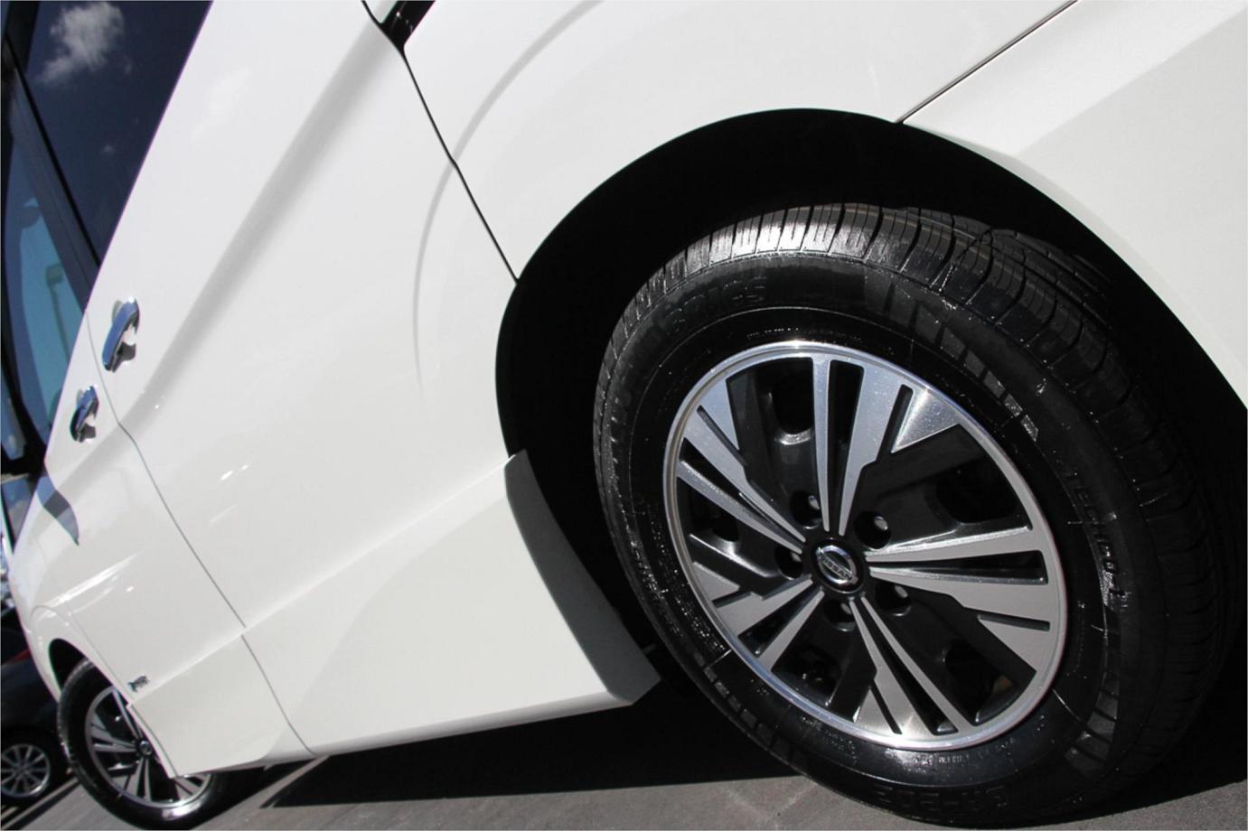 2021 Nissan Serena E- Power (highway Star) Exterior 21