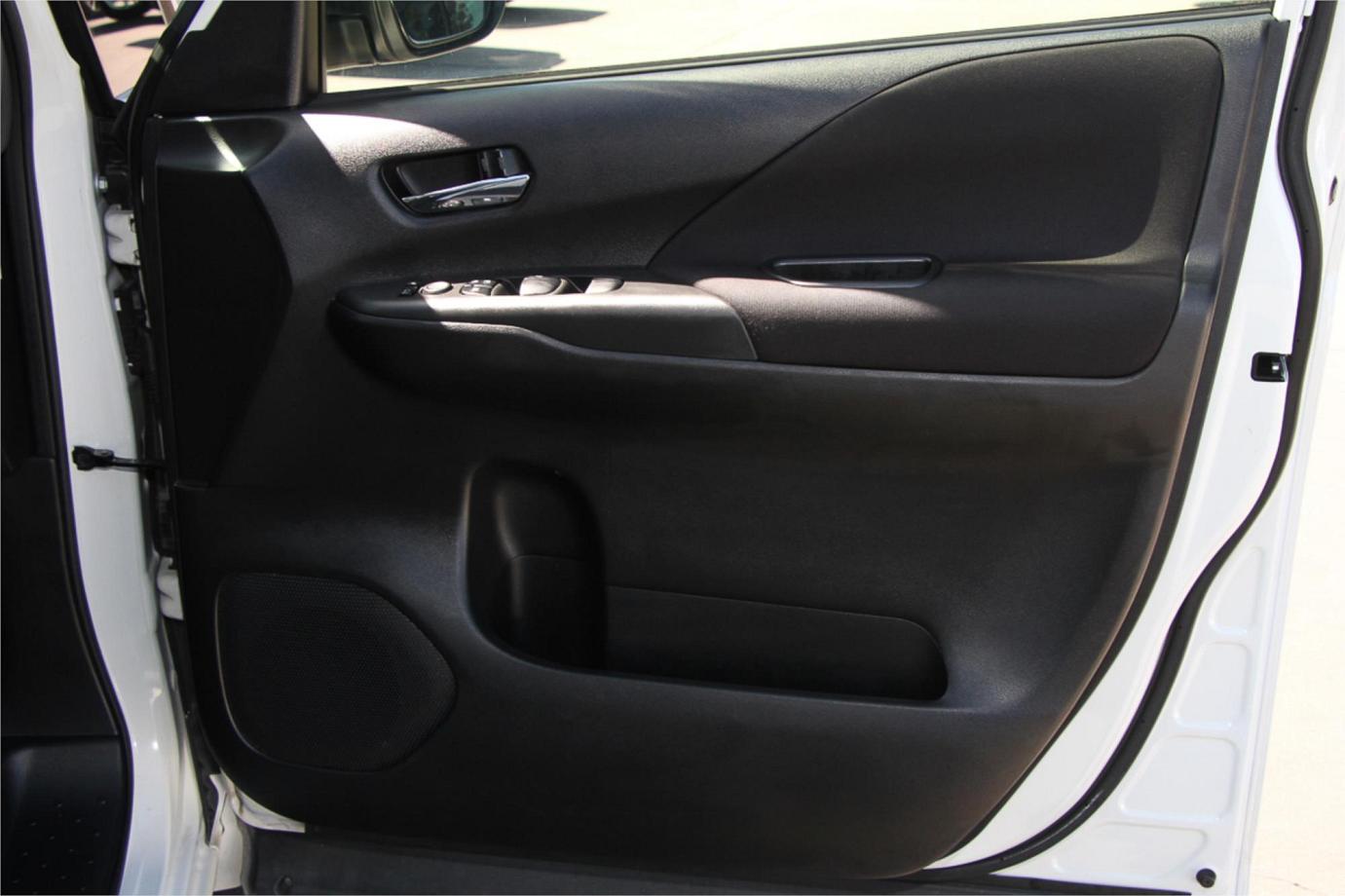 2021 Nissan Serena E- Power (highway Star) Exterior 22