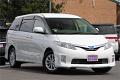 2011 Toyota Estima Hybrid G