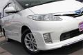 2011 Toyota Estima Hybrid G Exterior 12