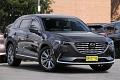 2022 Mazda Cx-9 Azami