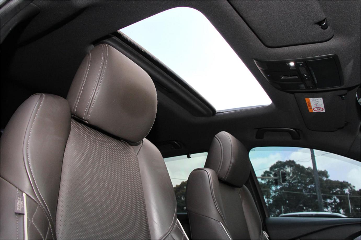 2022 Mazda Cx-9 Azami Exterior 5