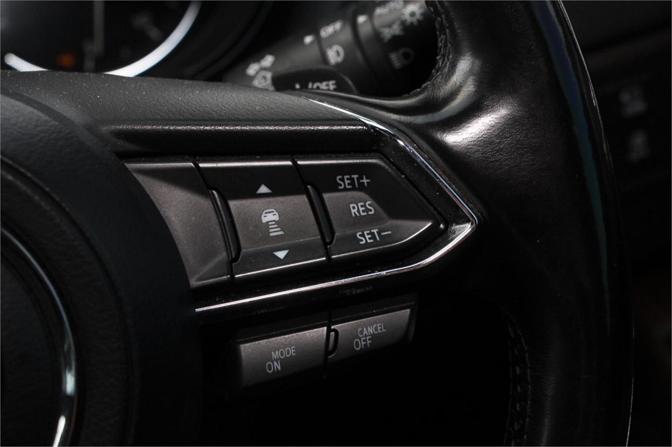2022 Mazda Cx-9 Azami Exterior 11