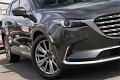 2022 Mazda Cx-9 Azami Exterior 12