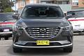 2022 Mazda Cx-9 Azami Exterior 16