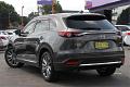 2022 Mazda Cx-9 Azami Exterior 20
