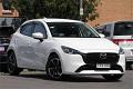 2025 Mazda 2 G15 Gt