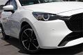2025 Mazda 2 G15 Gt Exterior 12