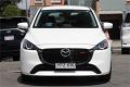 2025 Mazda 2 G15 Gt Exterior 15