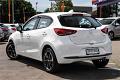 2025 Mazda 2 G15 Gt Exterior 20