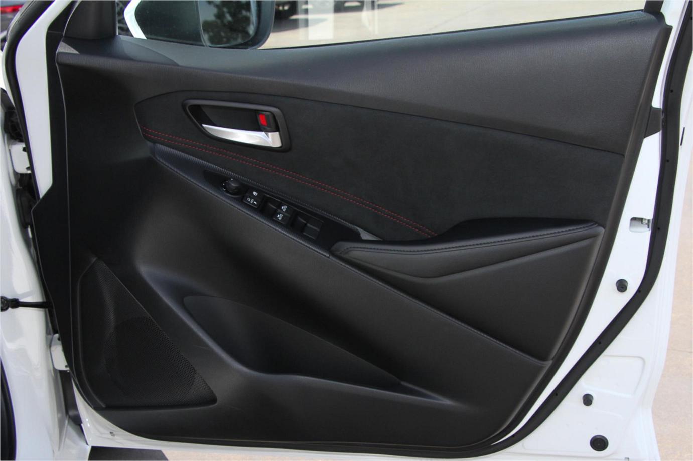 2025 Mazda 2 G15 Gt Exterior 21