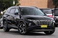 2022 Hyundai Tucson Highlander
