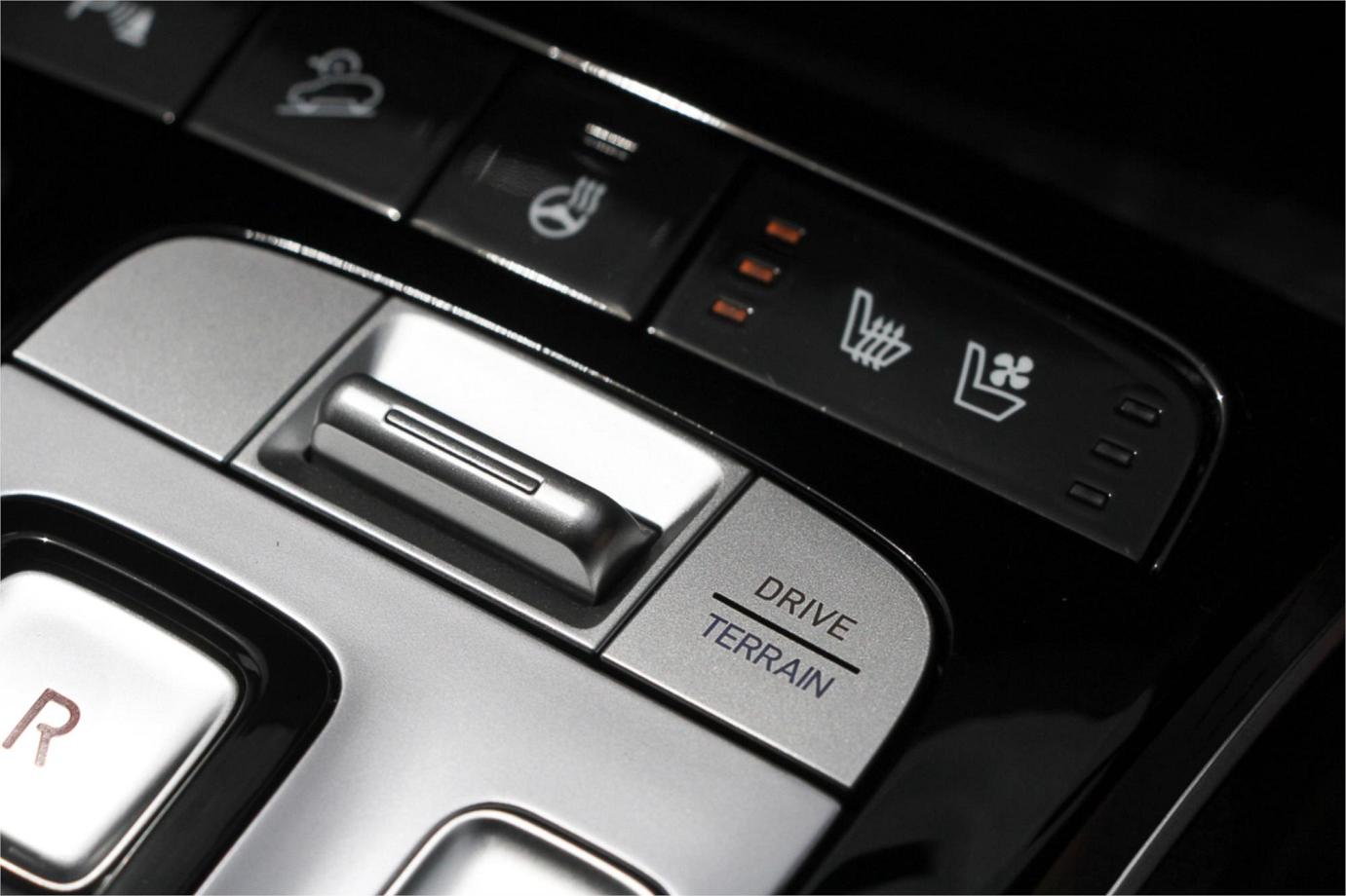 2022 Hyundai Tucson Highlander Exterior 10