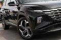 2022 Hyundai Tucson Highlander Exterior 12