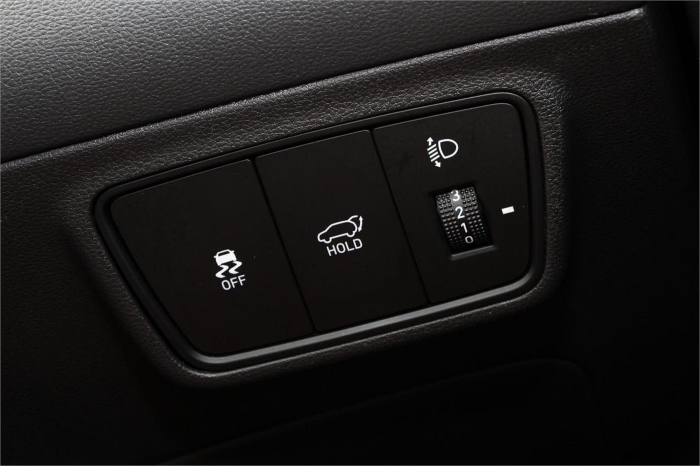 2022 Hyundai Tucson Highlander Exterior 15