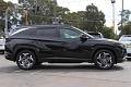 2022 Hyundai Tucson Highlander Exterior 16