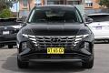 2022 Hyundai Tucson Highlander Exterior 17