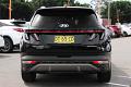 2022 Hyundai Tucson Highlander Exterior 18