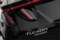 2022 Hyundai Tucson Highlander Exterior 20