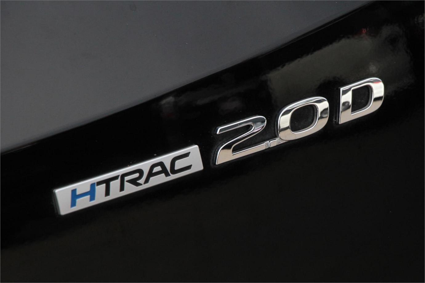 2022 Hyundai Tucson Highlander Exterior 21