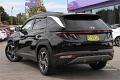 2022 Hyundai Tucson Highlander Exterior 22