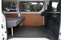 2018 Toyota Hiace Dx (camper Kit) Exterior 2