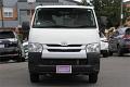 2018 Toyota Hiace Dx (camper Kit) Exterior 11