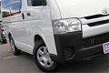 2018 Toyota Hiace Dx (camper Kit) Exterior 12