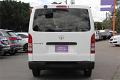 2018 Toyota Hiace Dx (camper Kit) Exterior 13
