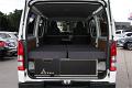 2018 Toyota Hiace Dx (camper Kit) Exterior 14