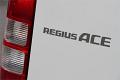 2018 Toyota Hiace Dx (camper Kit) Exterior 16