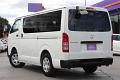2018 Toyota Hiace Dx (camper Kit) Exterior 18