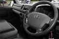 2018 Toyota Hiace Dx (camper Kit) Exterior 22