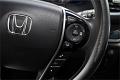2016 Honda Odyssey Absolute-sensing Ex Package (hybrid) Exterior 9