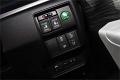 2016 Honda Odyssey Absolute-sensing Ex Package (hybrid) Exterior 11
