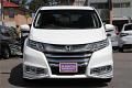 2016 Honda Odyssey Absolute-sensing Ex Package (hybrid) Exterior 15