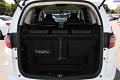 2016 Honda Odyssey Absolute-sensing Ex Package (hybrid) Exterior 17